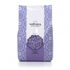 CERA HOT FILM NIRVANA ALFAZEMA 1KG ITALWAX - ESGOTADA