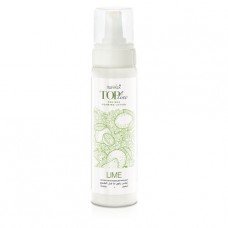 ESPUMA PRÉ DEPILATÓRIA LIMA 200ML