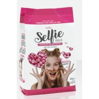 CERA HOT FILM SELFIE 500GR ITALWAX