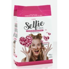 CERA HOT FILM SELFIE 500GR ITALWAX