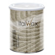 CERA LATA ÓXIDO DE ZINCO 800ML ITALWAX