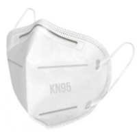 MÁSCARAS KN95
