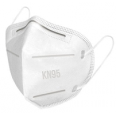 MÁSCARAS KN95