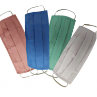 MÁSCARA SOCIAL REUTILIZÁVEL ADULTO