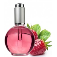 NAIL OIL MORANGO 75ML