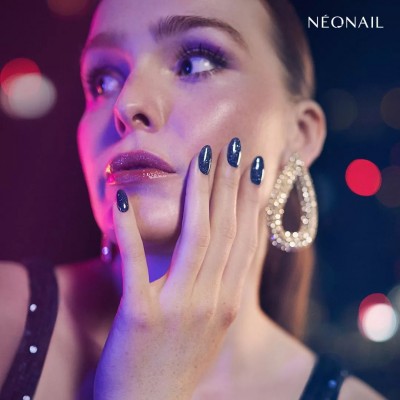 Verniz Gel Shimmering Queen 7,2ml NEONAIL Verniz Gel Shimmering Queen 7,2ml NEONAIL