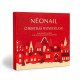Calendário do Advento Christmas Wonderland NEONAIL Calendário do Advento Christmas Wonderland NEONAIL