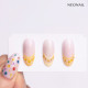 Flores Secas 07 Amarelo NEONAIL Flores Secas 07 Amarelo NEONAIL