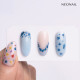 Flores Secas 04 Navy NEONAIL Flores Secas 04 Navy NEONAIL