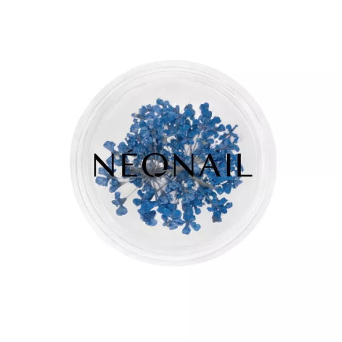 Flores Secas 04 Navy NEONAIL Flores Secas 04 Navy NEONAIL