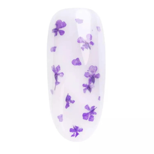 Flores Secas 06 Violeta NEONAIL Flores Secas 06 Violeta NEONAIL