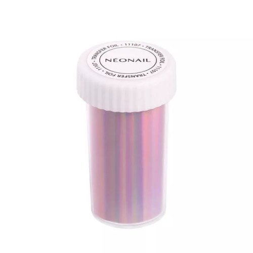 Transfer Foil 25 Holo Rainbow NEONAIL Transfer Foil 25 Holo Rainbow NEONAIL
