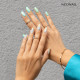 Transfer Foil 28 Pastel Blue NEONAIL Transfer Foil 28 Pastel Blue NEONAIL