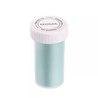 Transfer Foil 29 Pastel Mint NEONAIL