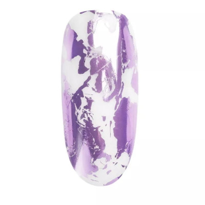 Transfer Foil 26 Pastel Purple NEONAIL