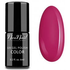 VERNIZ GEL LILA ROSE 