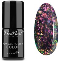 VERNIZ GEL LUNAR STAR GLOW 6ML