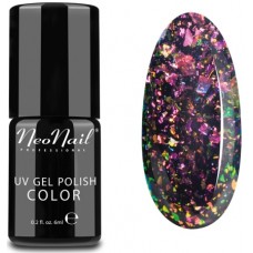 VERNIZ GEL LUNAR STAR GLOW 6ML
