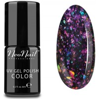 VERNIZ GEL FALLING STAR STAR GLOW 6ML