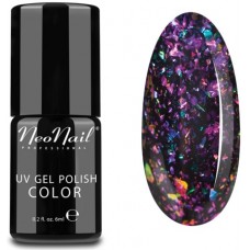 VERNIZ GEL FALLING STAR STAR GLOW 6ML