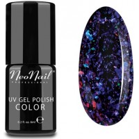 VERNIZ GEL COMET STAR GLOW 6ML
