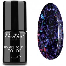 VERNIZ GEL COMET STAR GLOW 6ML