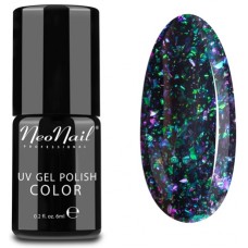 VERNIZ GEL EQUINOX STAR GLOW 6ML