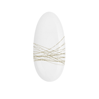 Spider Gel Gold 5gr NEONAIL