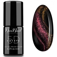 VERNIZ GEL BENGAL CAT EYE 5D