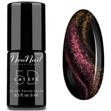 VERNIZ GEL BENGAL CAT EYE 5D