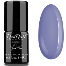 VERNIZ GEL BERRYLICIOUS