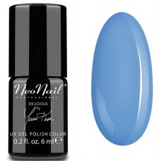 VERNIZ GEL BLUE CREAM JELLY 