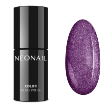 VERNIZ GEL DON'T FORGET TO PARTY 7,2ML