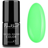 VERNIZ GEL NEON GREEN 