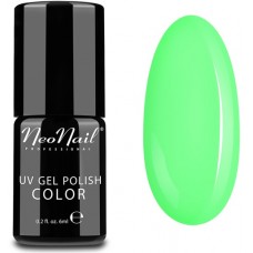 VERNIZ GEL NEON GREEN 
