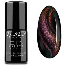 VERNIZ GEL PERSIAN CAT EYE 5D