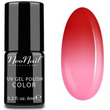 VERNIZ GEL TÉRMICO BLOODY MARY 