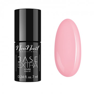 Base Extra Cover 7ml NEONAIL