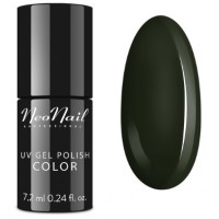 VERNIZ GEL BOTTLE GREEN