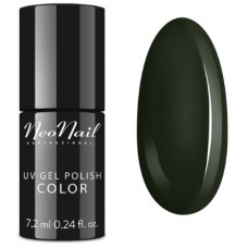 VERNIZ GEL BOTTLE GREEN