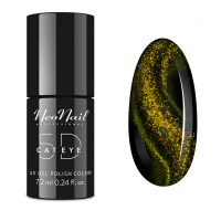 VERNIZ GEL CEYLON CAT EYE 5D