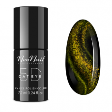 VERNIZ GEL CEYLON CAT EYE 5D