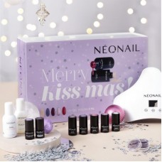 CHRISTMAS SET - KISS MAS