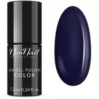 VERNIZ GEL CLASSY BLUE 