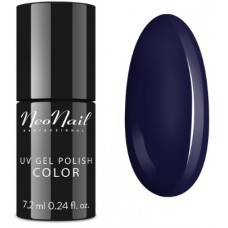 VERNIZ GEL CLASSY BLUE 