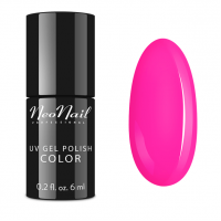 VERNIZ GEL NEON PINK 