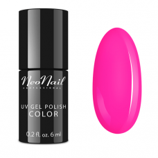 VERNIZ GEL NEON PINK 
