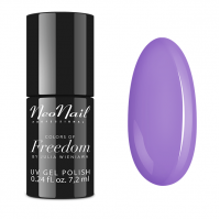 VERNIZ GEL NEVER GIVE UP