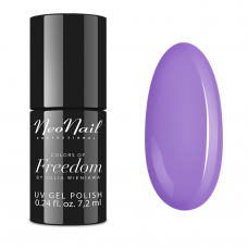 VERNIZ GEL NEVER GIVE UP