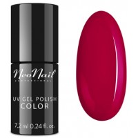 VERNIZ GEL SEDUCTIVE RED 